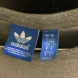 Adidas Original
